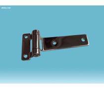 廂式車(chē)鉸鏈 確保車(chē)門(mén)順暢開(kāi)合的關(guān)鍵部件