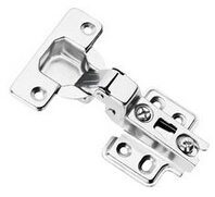 櫥柜鉸鏈 品質家居的“隱形”功臣