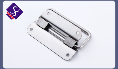 折疊拉手合頁(yè)鉸鏈 家具與門(mén)窗中的核心連接件