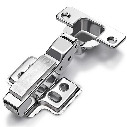 柜門阻尼鉸鏈 現代家居柜門的靜音守護者