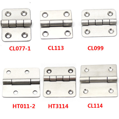 精選優(yōu)質(zhì)工業(yè)304不銹鋼鉸鏈 打造耐用家居衣柜的不二選擇