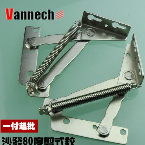 沙發鉸鏈 設計與功能的關鍵要素