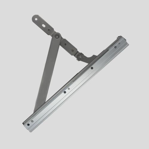 專(zhuān)業(yè)解析 派閣斷橋平開(kāi)窗專(zhuān)用歐標(biāo)C槽K槽滑撐風(fēng)撐系統(tǒng)與加重摩擦鉸鏈