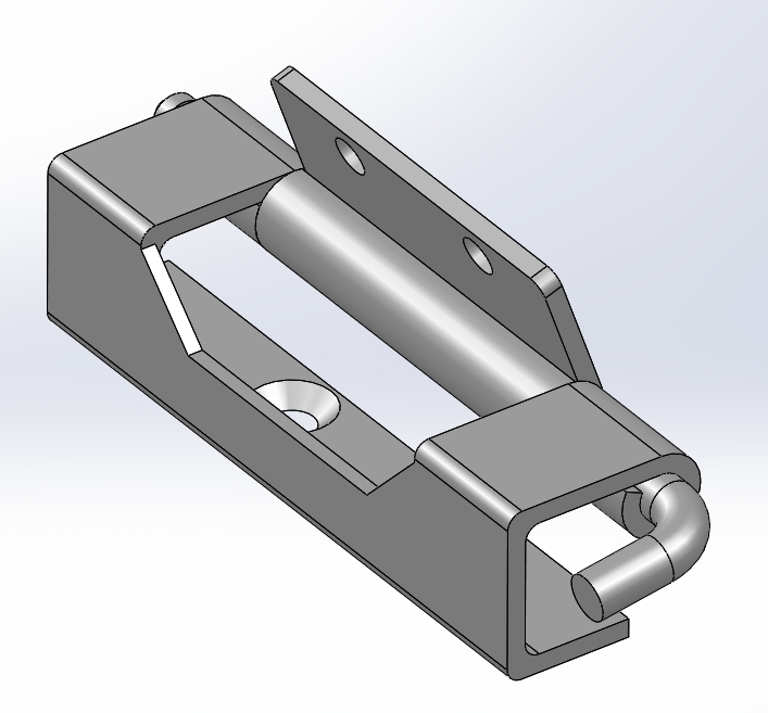 鉸鏈選購(gòu)指南 18款不同鉸鏈的詳細(xì)解析與應(yīng)用
